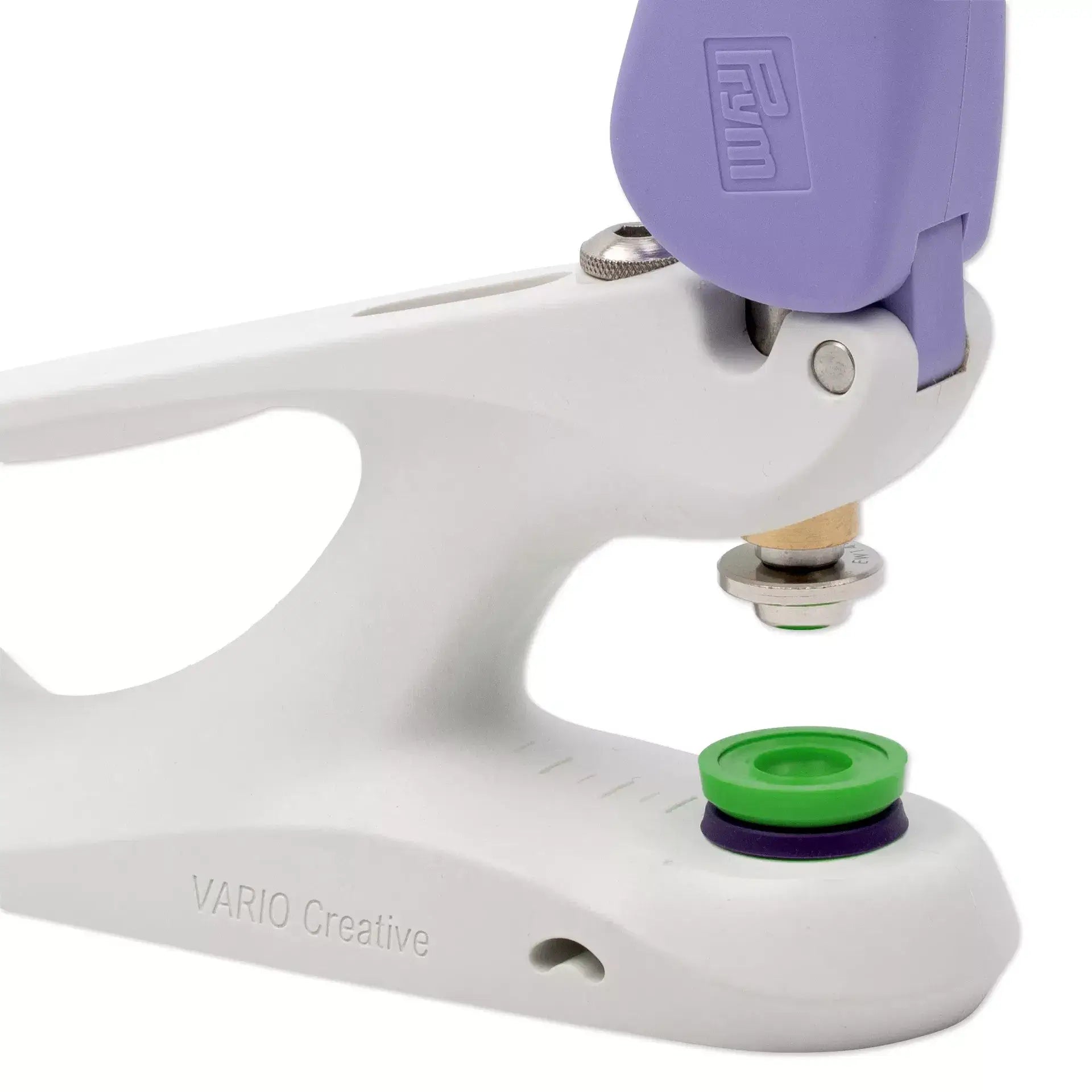 Kit d'outils pour œillets Prym VARIO 11 et 14 mm - Ribes y Casals