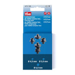 Outils de perforation Prym VARIO 4,5–6 mm - Ribes y Casals
