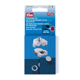 Kit de démontage pour boutons en jersey Prym 8 et 10 mm - Ribes y Casals
