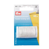 Fil thermocollant invisible Prym 40 m - Ribes y Casals