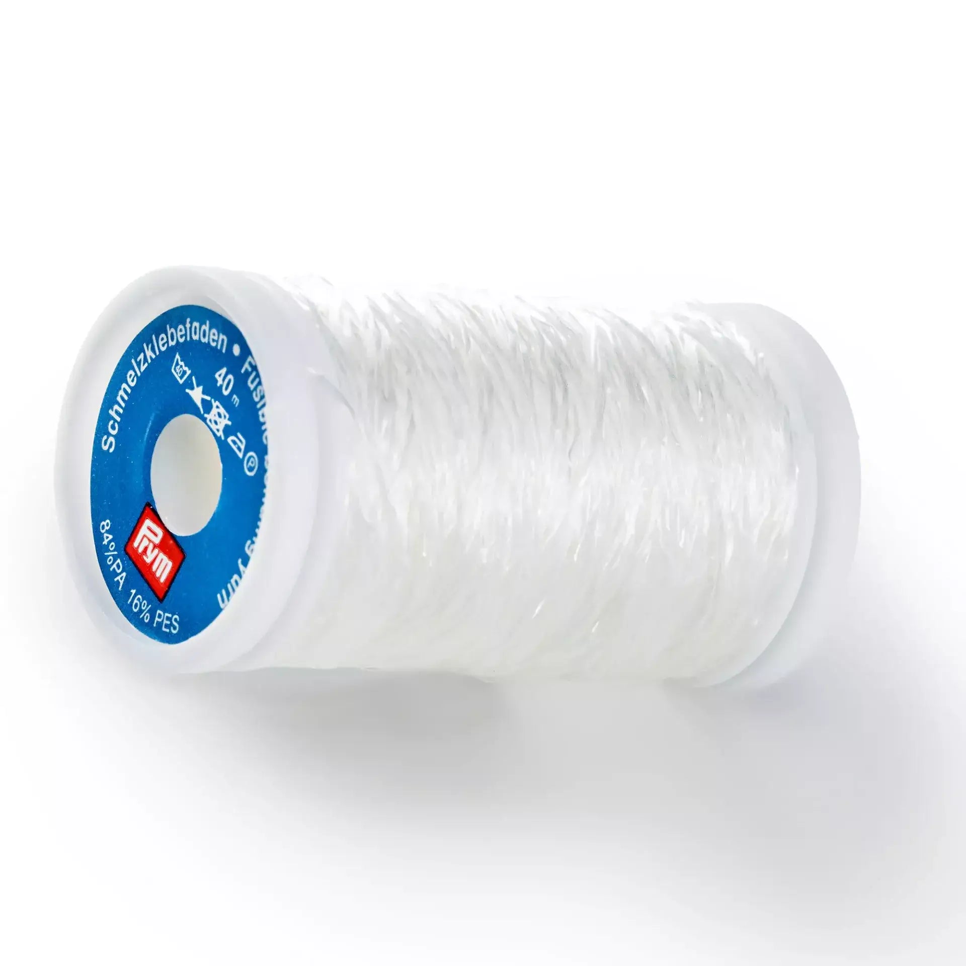 Fil thermocollant invisible Prym 40 m - Ribes y Casals