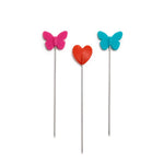 Épingles Prym Love 028521 0,60 x 50 mm - Ribes y Casals