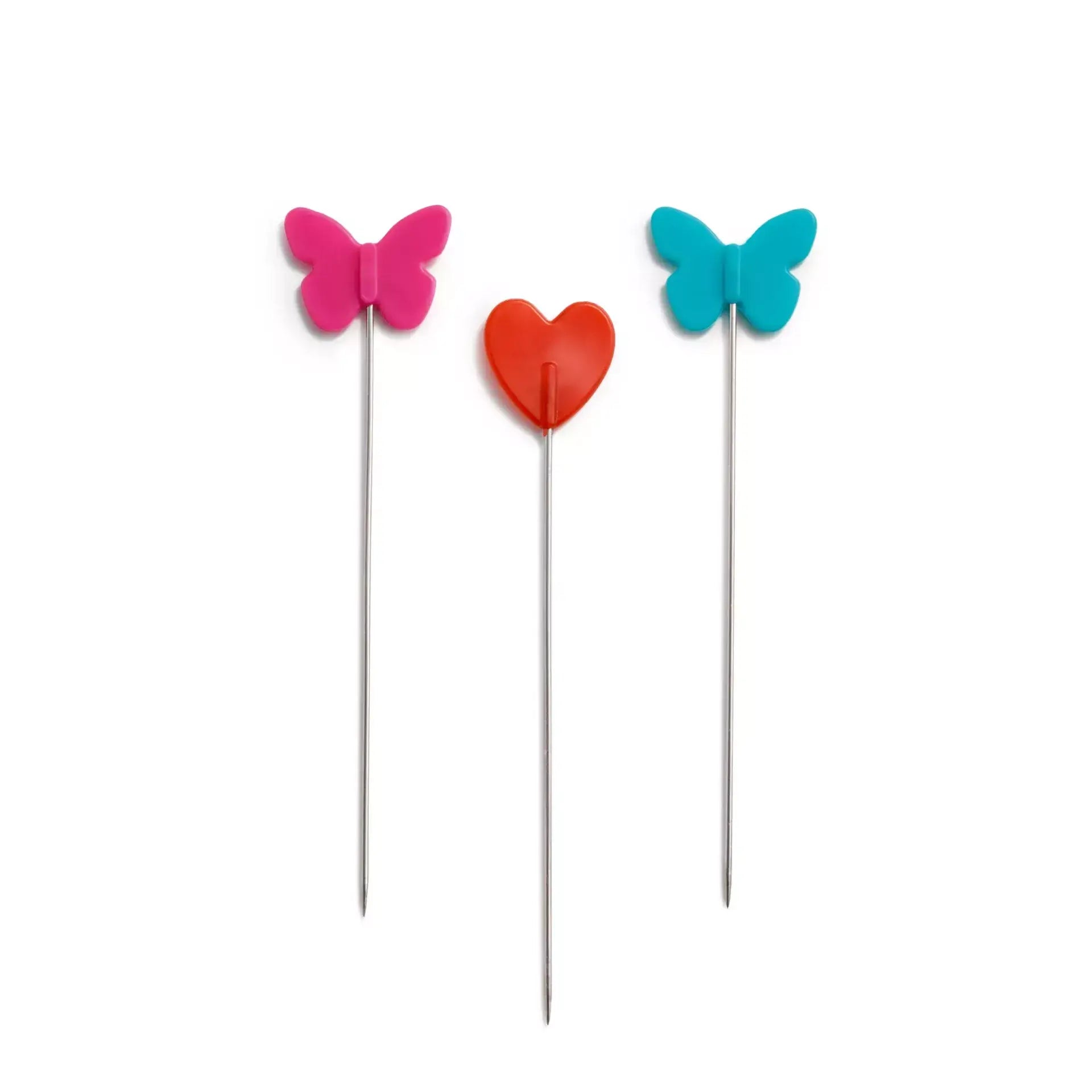 Épingles Prym Love 028521 0,60 x 50 mm - Ribes y Casals