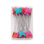 Épingles Prym Love 028521 0,60 x 50 mm - Ribes y Casals
