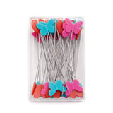 Épingles Prym Love 028521 0,60 x 50 mm - Ribes y Casals