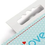 Trousse d'aiguilles assorties Prym Love 128161 – 29 aiguilles + enfile-aiguille - Ribes y Casals