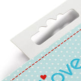 Trousse d'aiguilles assorties Prym Love 128161 – 29 aiguilles + enfile-aiguille - Ribes y Casals