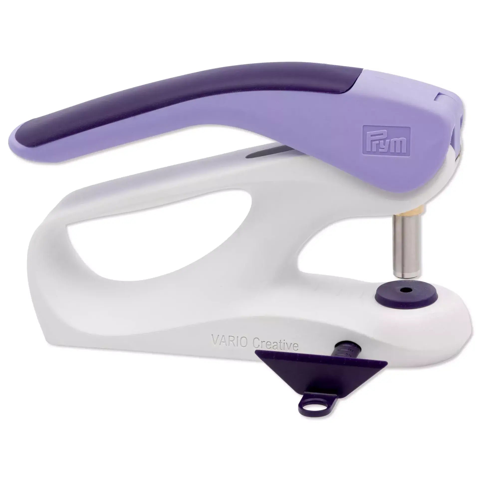 VARIO Creative Tool Prym 390903 – Outil pour poser des boutons-pression, des œillets et des rivets - Ribes y Casals