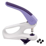 VARIO Creative Tool Prym 390903 – Outil pour poser des boutons-pression, des œillets et des rivets - Ribes y Casals