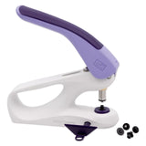 VARIO Creative Tool Prym 390903 – Outil pour poser des boutons-pression, des œillets et des rivets - Ribes y Casals