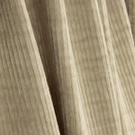 Velours côtelé stretch, effet lavé sable - Ribes y Casals