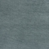 Velours côtelé stretch effet lavé gris bleuté - Ribes y Casals