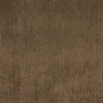 Pantalon en velours côtelé effet lavé marron - Ribes y Casals