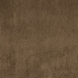 Pantalon en velours côtelé effet lavé marron - Ribes y Casals