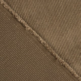 Pantalon en velours côtelé effet lavé marron - Ribes y Casals