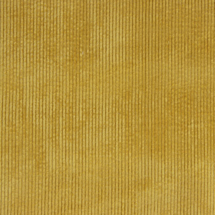 Pana Cordelé effet lavé ocre - Ribes y Casals
