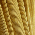 Pana Cordelé effet lavé ocre - Ribes y Casals
