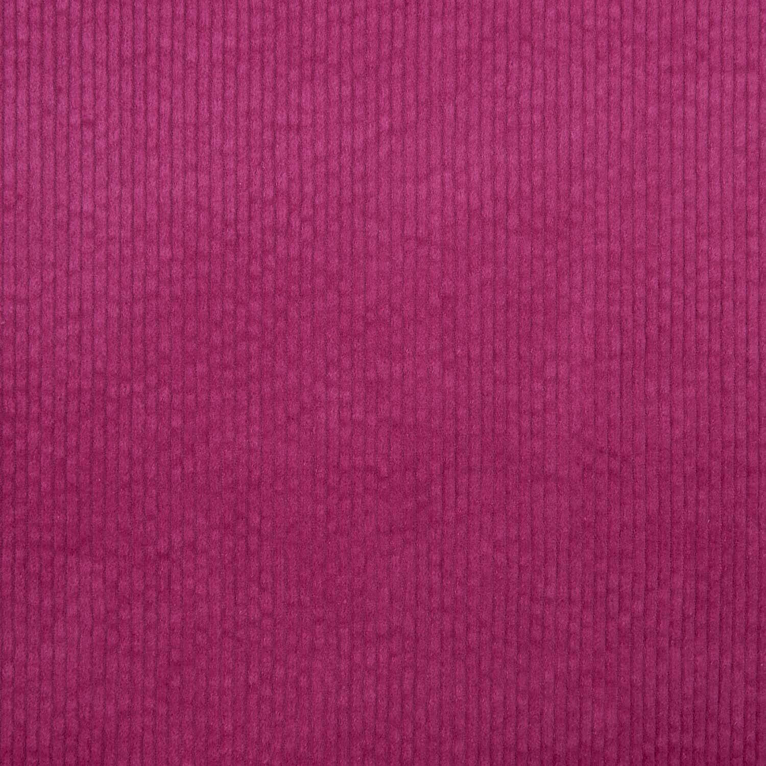 Pantalon Cordelé Spandex Fuchsia - Ribes y Casals