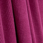 Pantalon Cordelé Spandex Fuchsia - Ribes y Casals