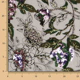 Strass noirs Mayhem - Ribes y Casals