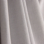 Percale à carreaux vichy Mini Gris - Ribes y Casals