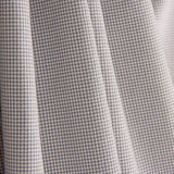 Percale à carreaux vichy Mini Gris - Ribes y Casals