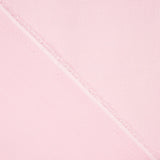 Percale à carreaux vichy Mini Rose - Ribes y Casals