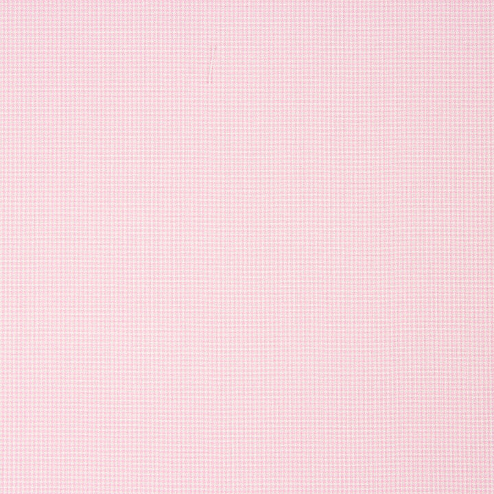 Percale à carreaux vichy Mini Rose - Ribes y Casals
