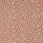 Percale imprimée Nairobi Tuile - Ribes y Casals