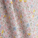 Percale imprimée Valentina multicolore - Ribes y Casals