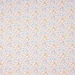 Percale imprimée Valentina multicolore - Ribes y Casals
