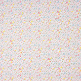 Percale imprimée Valentina multicolore - Ribes y Casals