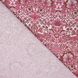 Percale imprimée Willow Rose - Ribes y Casals