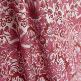 Percale imprimée Willow Rose - Ribes y Casals