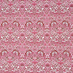 Percale imprimée Willow Rose - Ribes y Casals