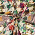 Point velours mosaïque - Ribes y Casals