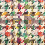 Point velours mosaïque - Ribes y Casals