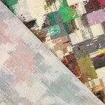 Point velours mosaïque - Ribes y Casals