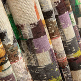 Point velours mosaïque - Ribes y Casals