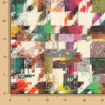 Point velours mosaïque - Ribes y Casals