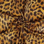 Point velours léopard - Ribes y Casals