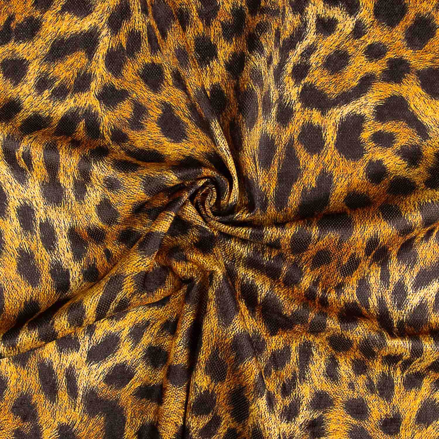 Point velours léopard - Ribes y Casals