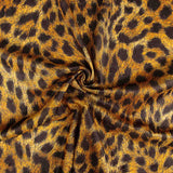 Point velours léopard - Ribes y Casals