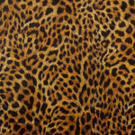 Point velours léopard - Ribes y Casals