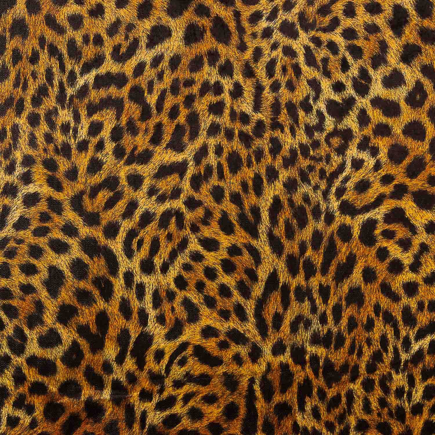 Point velours léopard - Ribes y Casals