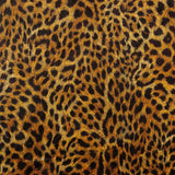 Point velours léopard - Ribes y Casals