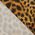 Point velours léopard - Ribes y Casals