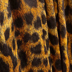 Point velours léopard - Ribes y Casals