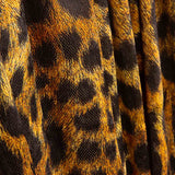 Point velours léopard - Ribes y Casals