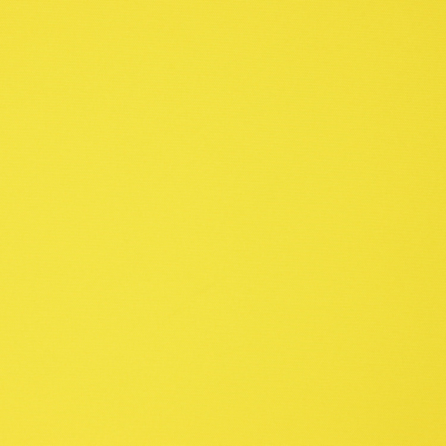 Tissu Polyester Jaune - Ribes y Casals